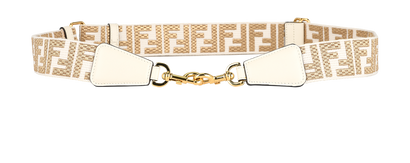 Fendi FF Bag Strap, front view